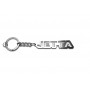 Keychain Volkswagen Jetta - (type LOGO)